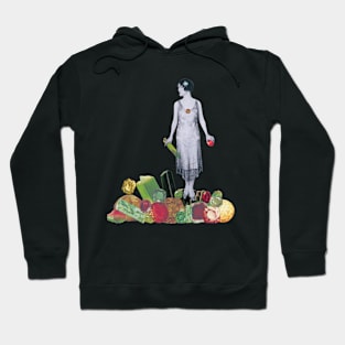 Jewel Thief Hoodie